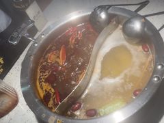 -沪小胖·小龙虾·蓝龙王(八佰伴店)