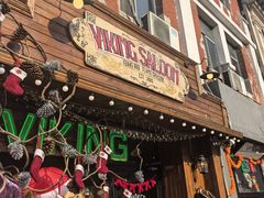 -VIKING SALOON西部美式烟熏烤肉(和平路店)