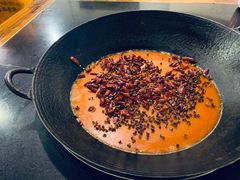 -苟味道老火锅(黄桷坪店)