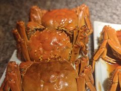 -南京大牌档(中关村领展广场店)