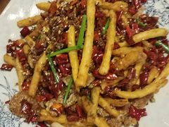 -付掌柜在成都·热炒砂锅集(金禾店)