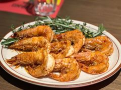 -ZAFFERANO西班牙海鲜饭(上海首店)
