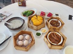 -怀德酒楼·粤菜·海鲜·茶点(宝安国际机场店)