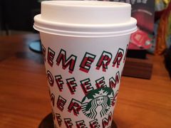 -星巴克(长沙乐和城门店)