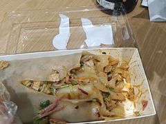 -永辉超市(通州万达店)