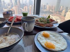 -上海雅居乐万豪侯爵酒店