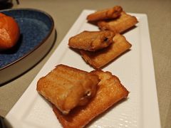 -荣轩(新荣记环球金融中心店)