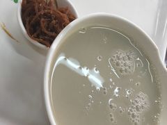 -壹条龙饭庄台基厂店