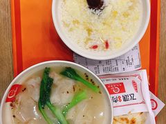 -飞鸿肉夹馍(橡树街区店)