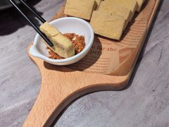 -野·大山里野生菌石锅土鸡(益田假日店)