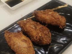 -唐宫·粤菜海鲜(万象城店)