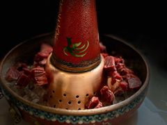 -庭院·冰煮羊·北京涮肉(西单店)