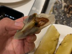 -星伦多自助料理(华润万象城店)