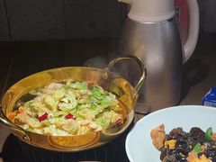 -北方家宴(番禺永旺店)