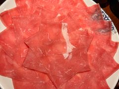-鑫隆四季涮肉(八角畅游店)