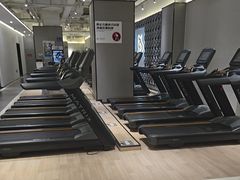 -FLARE STAR FITNESS(复地活力城店)
