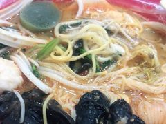 -安发瞧麻辣烫(总店)
