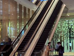-广州花园酒店