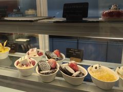 -TABLE·味西餐厅-成都茂业JW万豪酒店