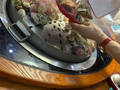 -边江铁锅炖鱼(振八街店)