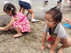 -台场海滨公园船码头