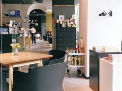 -乔泰勒JOETYLER西餐厅(曲江店)