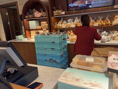 -国际饭店·帆声西饼屋(黄河路店)