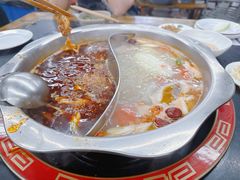 -李德富老街牛杂火锅(抚琴街店)
