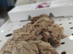 -老毛手抓·盐池滩羊非遗手抓(宁夏总店)