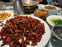 -辣婆婆(航天桥店)