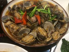 -鑫悦楼煎蟹·16年海鲜大排档