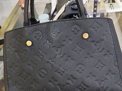 -六六奢品·vintage中古·回收二手奢侈品包包手表首饰(环球港店)