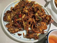 -额娘·现烙春饼烤鸭(太原总店)