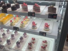 -荷家面包生日蛋糕(大渡口万达广场店)