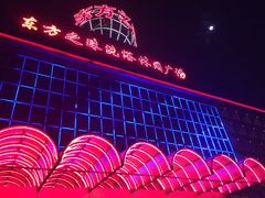 -东方之珠洗浴休闲广场(南开店)