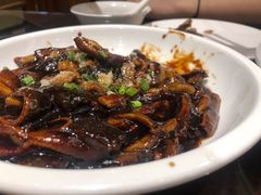 响油鳝糊-德兴馆(广东路总店)