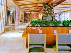 -健身浴池(站前街店)