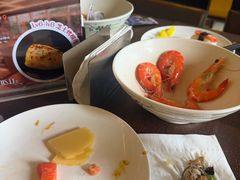 -大中华希尔顿酒店-念自助餐·嗨啤·小龙虾