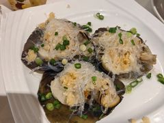 -强记海鲜·大排档(蛇口新街店)