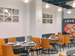 大堂-怡乐食府(总店)