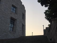 -南沙游艇会·大兵船餐厅