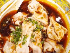 -龙抄手(春熙路总店)