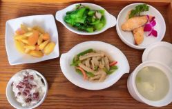 -悦家·美丽妈妈月子会所(龙奥店)