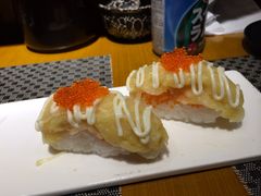 -昊·来了寿司(双楠2店)