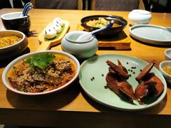 -天府掌柜(九眼桥店)