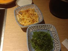 小菜-温野菜涮涮锅(西单大悦城店)