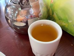 枣茶-香江小厨 The Kitchen(香江俱乐部店)