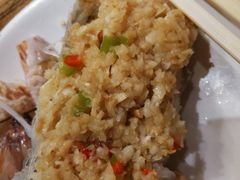 -海味当家·蒸锅海鲜(星海公园店)