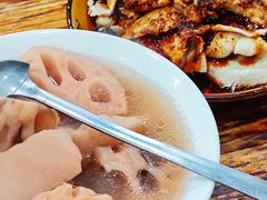 -雨田饭店
