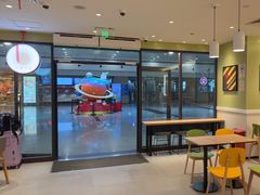 -德克士(五洲餐厅)